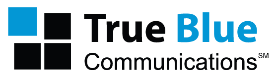 True Blue Communications