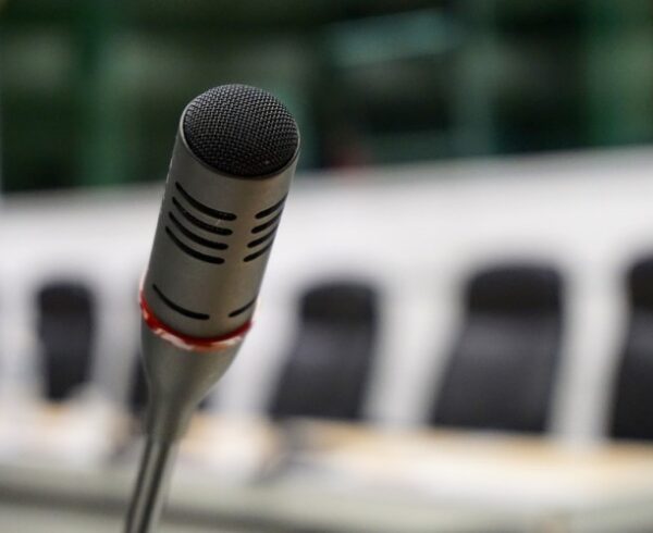 Microphone media tips